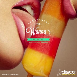 Wanna (DJ Funsko Remix)