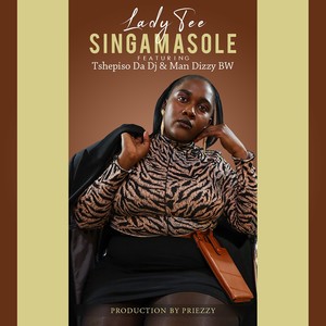 Singa Masole (Vocal Mix)