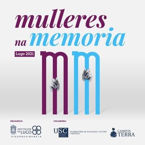 Mulleres na memoria