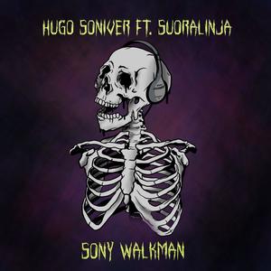 Sony Walkman(feat. Suoralinja) (Explicit)
