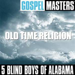 Gospel Masters: Old Time Religion