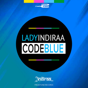 Code Blue (Reza Remix)