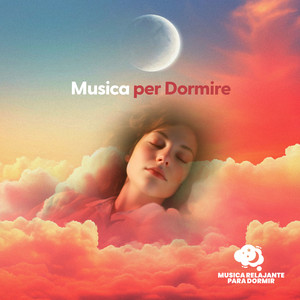 Musica Relajante Para Dormir - Olas de sueños