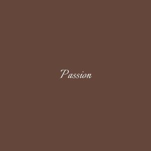Passion (feat. DJ Stussy)
