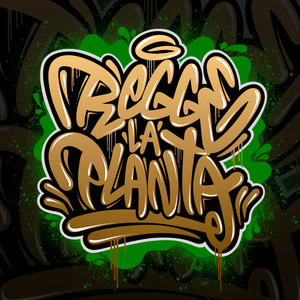 regge la planta