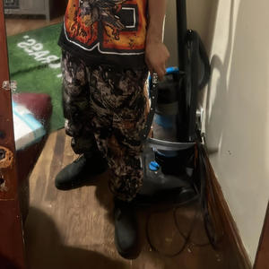 SilverTeeth (Slowed) (Explicit)