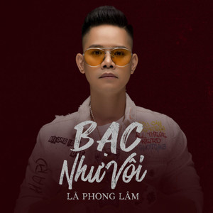 Bạc Như Vôi