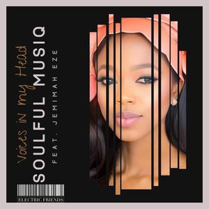 Voices in my Head (feat. Jemimah Eze) (Leon El Ray Edit|Leon El Ray Remix)