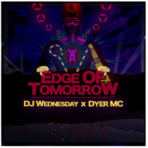 LIGHT OF THE WORLD(feat. Dyer MC)