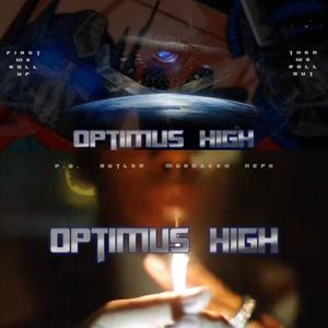 OPTIMUS HIGH (feat. MURDAKKH) (Explicit)