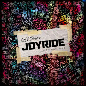 Joyride (Main Mix)