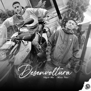 Desenvoltura