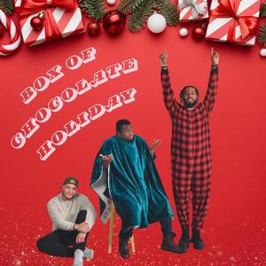 Too Much Ice (feat. Godflow)