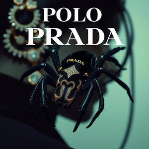 POLO PRADA (feat. ANTEK, SBK420, ABRAM & WAJMS) (Explicit)
