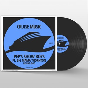 Pep's Show Boys - Hound Dog (Original Mix)