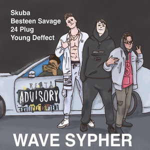 Wave Cypher (Explicit)
