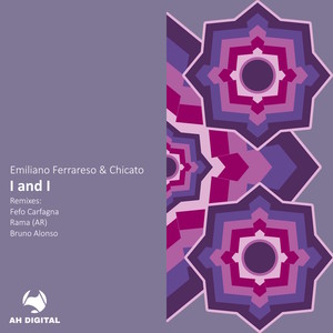 I and I (Fefo Carfagna Remix)