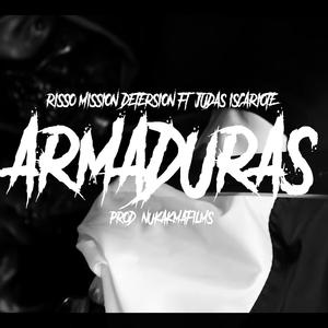 Armaduras (feat. Judas a.k.a. iscariote) (Explicit)