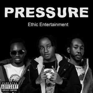 Pressure (Explicit)