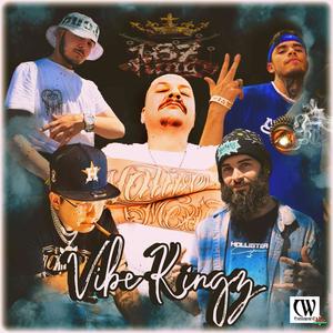 Vibe Kingz (feat. Doggface & 187 Kings) (Explicit)