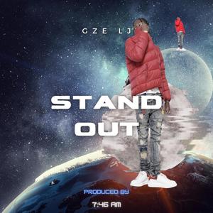 STAND OUT (Explicit)