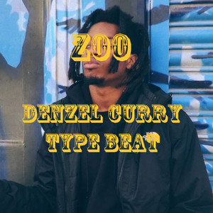 "Zoo"--Denzel Curry type beat