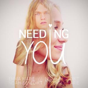 Needing You (feat. Emma Marie) (Instrumental)