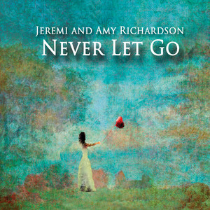 Never Let Go(feat. Shalom & Ariah)