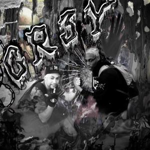 GR3Y (feat. WHYSILNT) (Explicit)
