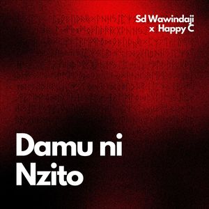 Damu Ni Nzito