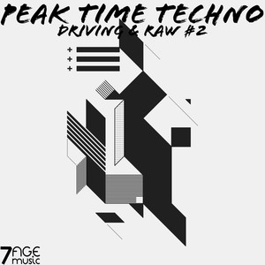 Peak Time Techno, Driving & Raw, Vol. 2