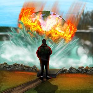 Just Might (feat. Big Kee) (Explicit)
