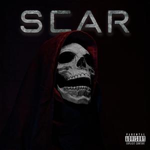 Scar (feat. Boomer1x & E Hitta) [Explicit]