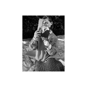 La Collectionneuse X