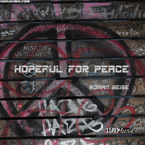 Hopeful for Peace