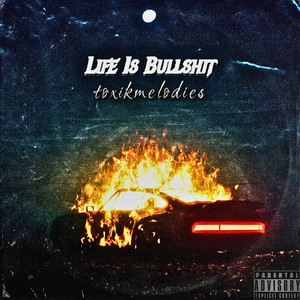 Life Is Bullshit (Explicit)