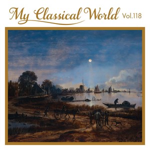My Classical World, Vol. 118