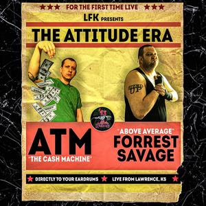 Attitude Era (Explicit)