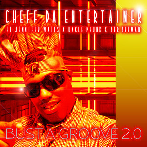 Bust a Groove 2.0