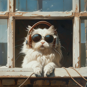Silent Cat Sounds