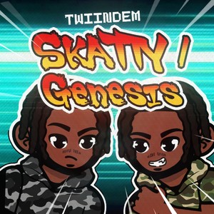 Skatty 1: Genesis