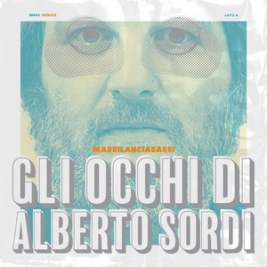 Gli occhi di Alberto Sordi