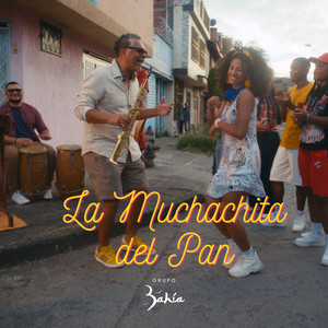 La Muchachita del Pan