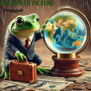 My Vision (Explicit)