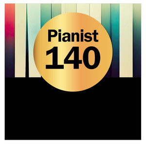 Pianist 140