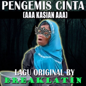 Pengemis Cinta