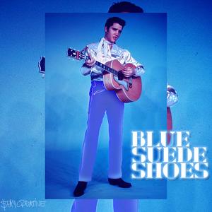 Blue Suede Shoes (Explicit)