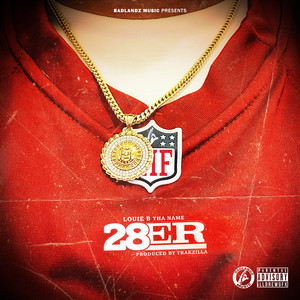 28 Wit Me (Explicit)