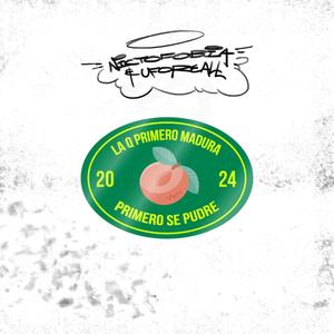 LA Q PRIMERO MADURA PRIMERO SE PUDRE (Explicit)