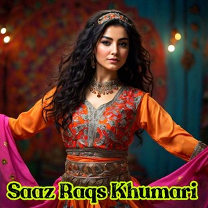 Saaz Raqs Khomari